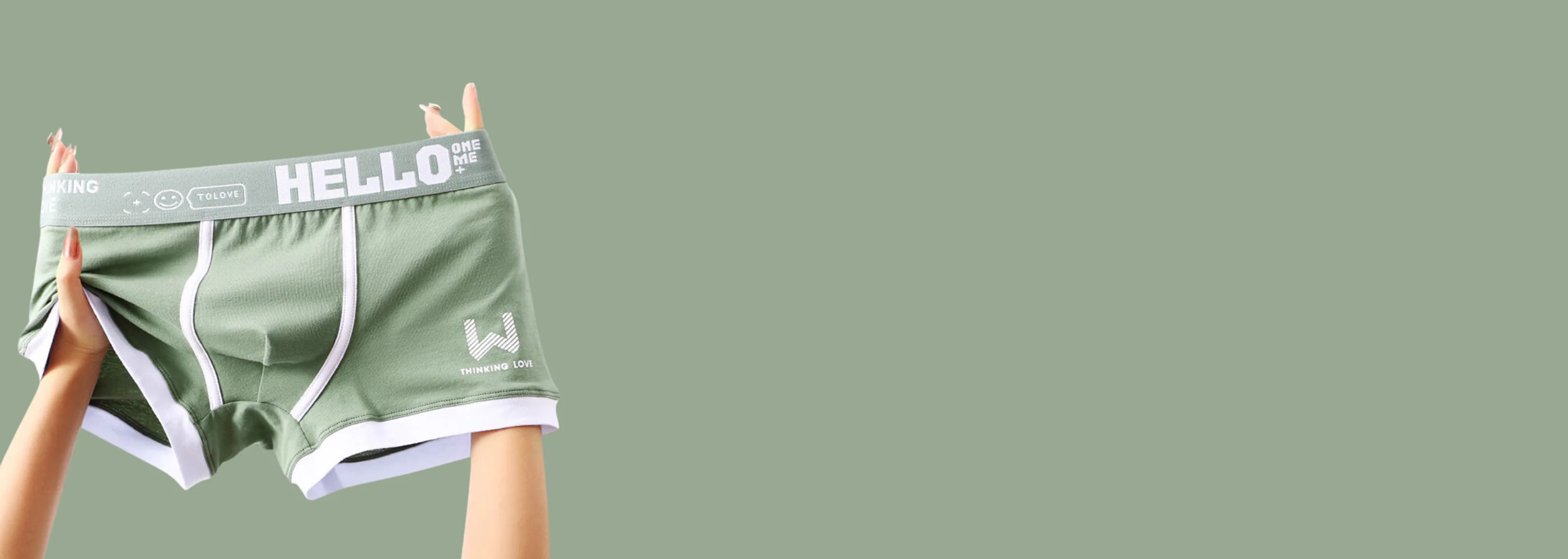 Welcome to Our Store