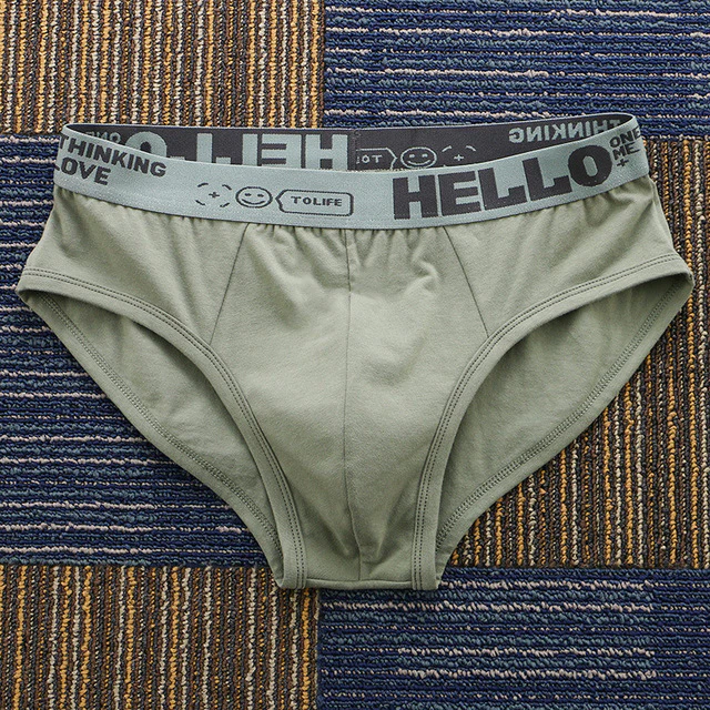 Men's Underwear