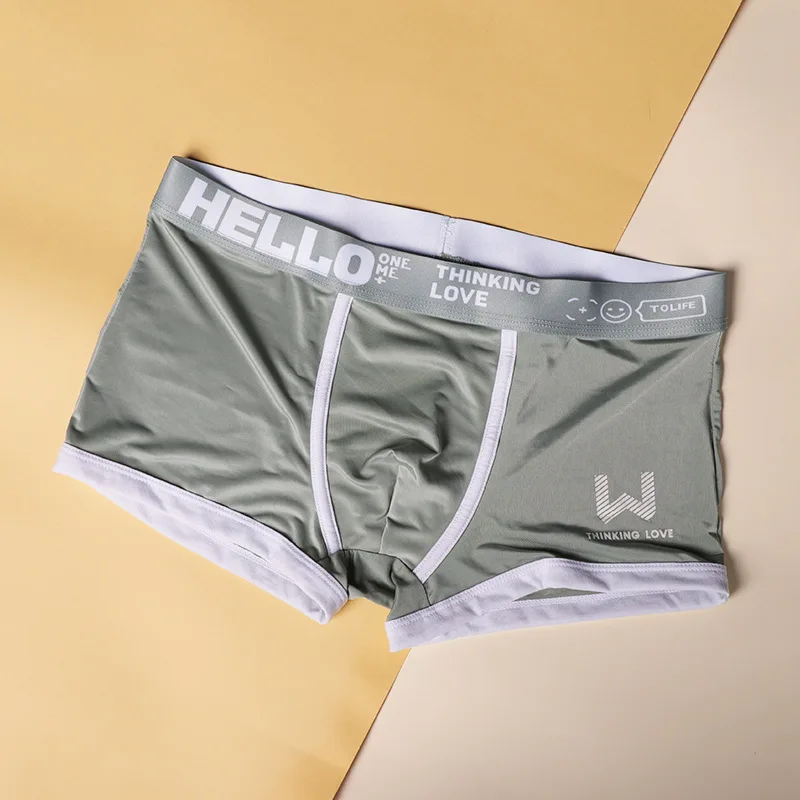 Crotch-Cooling Underwear