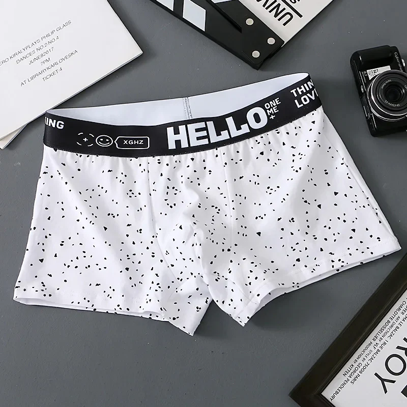 Creative Cotton Underwear